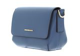 MANDARINA DUCK Luna Shoulder Bag With Flap Small Waterfall MANDARINA DUCK Luna Shoulder Bag With Flap Small Waterfall