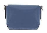 MANDARINA DUCK Luna Shoulder Bag With Flap Small Waterfall MANDARINA DUCK Luna Shoulder Bag With Flap Small Waterfall