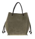 Marc O'Polo Gada Shopper M Dried Mint Marc O'Polo Gada Shopper M Dried Mint