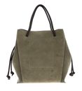 Marc O'Polo Gada Shopper M Dried Mint Marc O'Polo Gada Shopper M Dried Mint