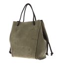 Marc O'Polo Gada Shopper M Dried Mint Marc O'Polo Gada Shopper M Dried Mint