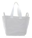Marc O'Polo Malin Shopper L Cream-White