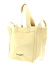 Marc O'Polo Malin Shopper L Pale Yellow