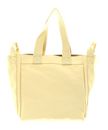 Marc O'Polo Malin Shopper L Pale Yellow
