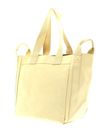Marc O'Polo Malin Shopper L Pale Yellow