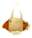 Marc O'Polo Malin Shopper L Pale Yellow