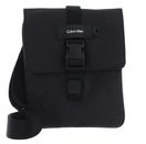 Calvin Klein Urban Repreve Clip Flatpack CK Black