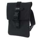 Calvin Klein Urban Repreve Clip Flatpack CK Black