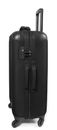 EASTPAK Tranzsehll Trolley M Black EASTPAK Tranzsehll Trolley M Black
