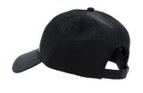 Calvin Klein Perforated BB Cap CK Black Calvin Klein Perforated BB Cap CK Black