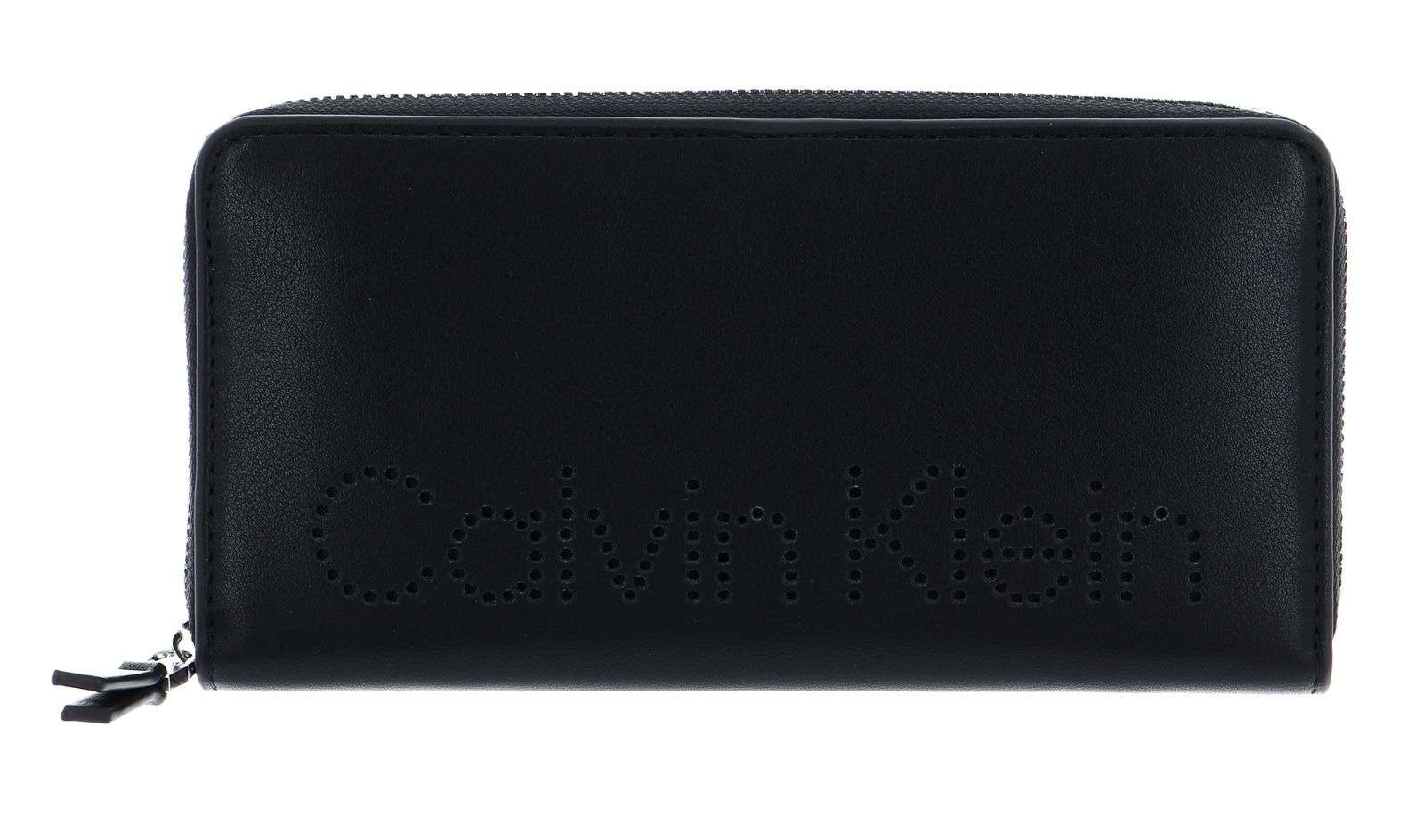 Calvin Klein Wallet Z / A Large CK Black | Buy bags, purses & accessories  online | modeherz