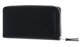 Calvin Klein CK Set Wallet Z / A Large CK Black Calvin Klein CK Set Wallet Z / A Large CK Black