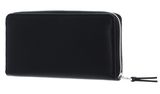 Calvin Klein CK Set Wallet Z / A Large CK Black Calvin Klein CK Set Wallet Z / A Large CK Black