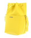 Calvin Klein CK Must Bucket Bag SM Magnetic Yellow Calvin Klein CK Must Bucket Bag SM Magnetic Yellow