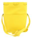 Calvin Klein CK Must Bucket Bag SM Magnetic Yellow Calvin Klein CK Must Bucket Bag SM Magnetic Yellow