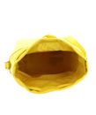 Calvin Klein CK Must Bucket Bag SM Magnetic Yellow Calvin Klein CK Must Bucket Bag SM Magnetic Yellow