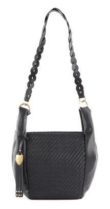 LIU JO Hobo Bag S Nero