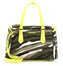 LIU JO Esploratri Boston Bag Camouflage
