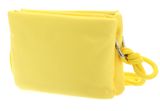Calvin Klein Roped Crossbody Nylon Magnetic Yellow