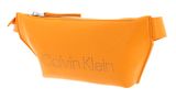 Calvin Klein CK Set Waistbag Orange Flash Calvin Klein CK Set Waistbag Orange Flash
