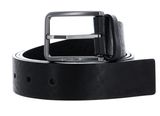 Calvin Klein Casual Warmth Belt 35MM W130 CK Black