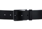 Calvin Klein Casual Warmth Belt 40MM W135 CK Black