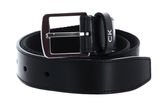 Calvin Klein CK Essential Webbing 3CM Belt W95 CK Black