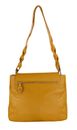 CINQUE Romina Handbag Yellow