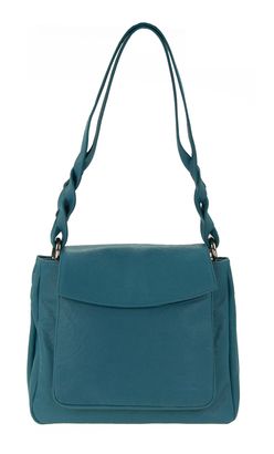 CINQUE Romina Handbag Petrol CINQUE Romina Handbag Petrol