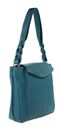 CINQUE Romina Handbag Petrol CINQUE Romina Handbag Petrol