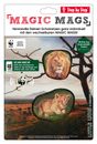 Step by Step Magic Mags Set (3-teilig) WWF Little Lion Step by Step Magic Mags Set (3-teilig) WWF Little Lion