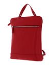 PICARD Luis Backpack Power Red PICARD Luis Backpack Power Red