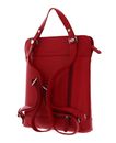 PICARD Luis Backpack Power Red PICARD Luis Backpack Power Red