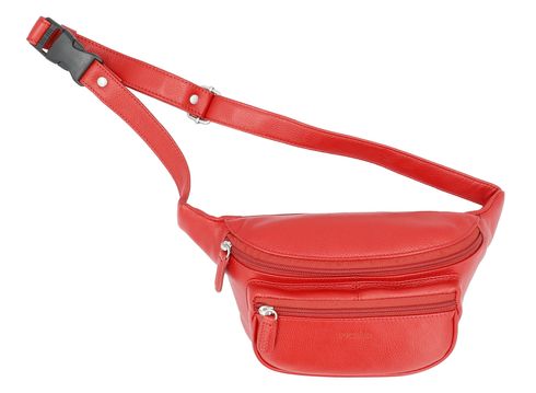 PICARD Luis Belt Bag Power Red