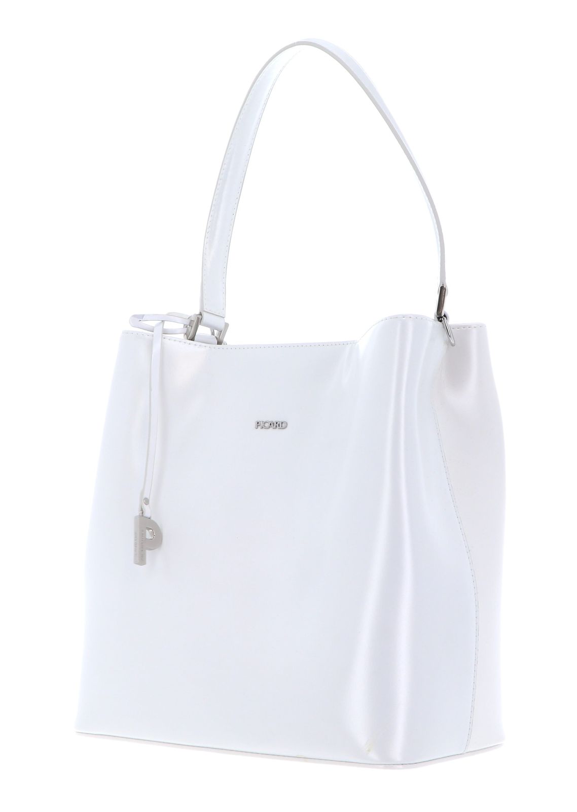 PICARD Berlin Shoulder Bag M Pearl, Buy bags, purses & accessories online