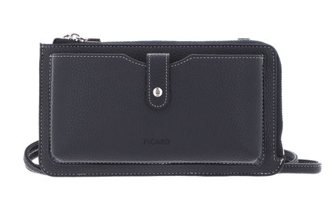 PICARD Loire 1 Phone Bag Ozean