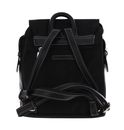 PICARD Sonja Backpack Black