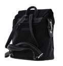 PICARD Sonja Backpack Black