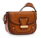 THE BRIDGE Allegra Crossbody Cognac THE BRIDGE Allegra Crossbody Cognac