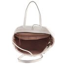 GIANNI CHIARINI Nur Shopper Milk GIANNI CHIARINI Nur Shopper Milk