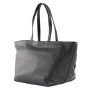 GIANNI CHIARINI Nur Shopper Nero GIANNI CHIARINI Nur Shopper Nero