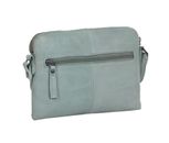 MUSTANG Matera Shoulderbag S Mint Blue
