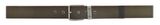 MUSTANG Woven Belt W85 Olive MUSTANG Woven Belt W85 Olive