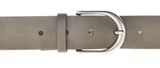 Vanzetti 35mm Belt W100 Taupe Vanzetti 35mm Belt W100 Taupe