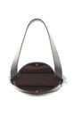 LANCASTER Foulonne Double Bucket Bag Noir