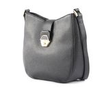 LANCASTER Delphino Pouch Bag Noir LANCASTER Delphino Pouch Bag Noir