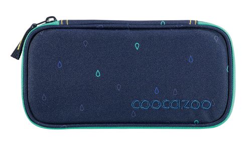 coocazoo Pencil Case Happy Raindrops