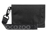 coocazoo Wallet Black Coal