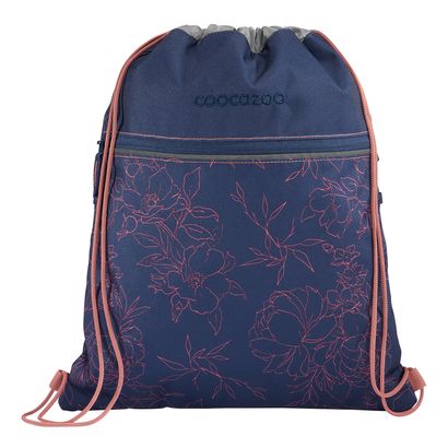 coocazoo Gym Bag Sweet Rose