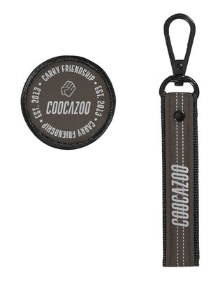 coocazoo Colour Up-Set (2-teilig) Reflective Silver